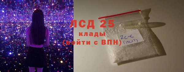 молекула духа Лабытнанги