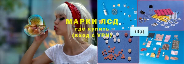 молекула духа Лабытнанги