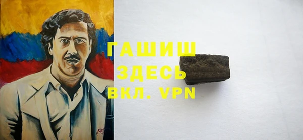 молекула духа Лабытнанги