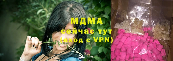 молекула духа Лабытнанги